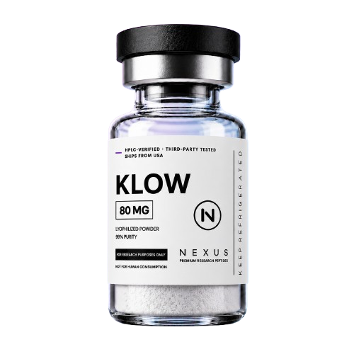 KLOW Blend