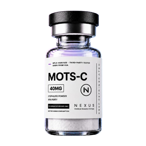 MOTS-c
