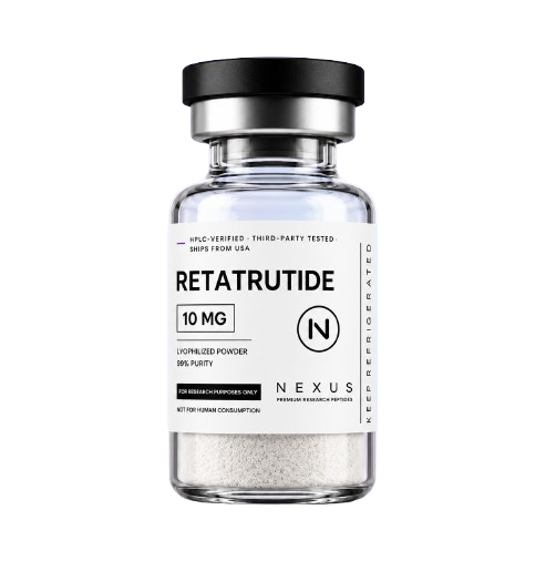 Retatrutide 10mg